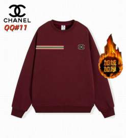 Picture of Chanel Sweatshirt _SKUChanelM-4XL12yx1831187